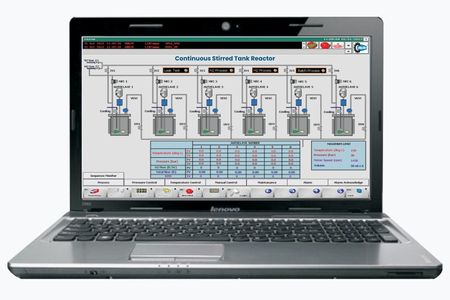 Integrated Automation & Process Control